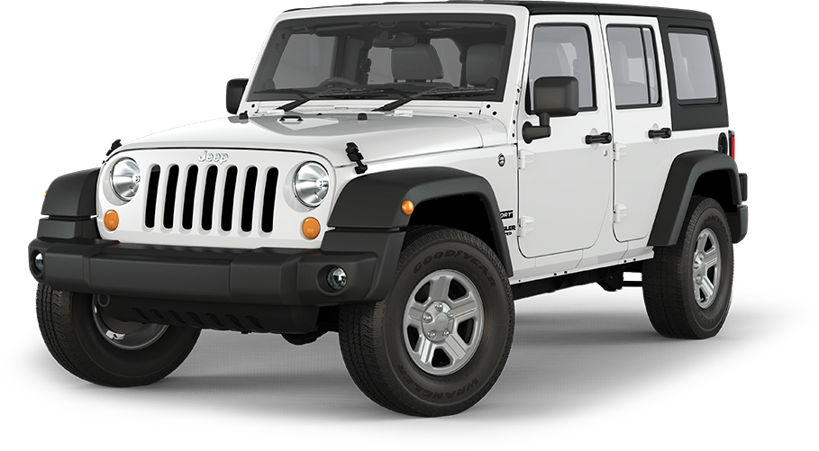  Sitio oficial de Jeep® Mauricio